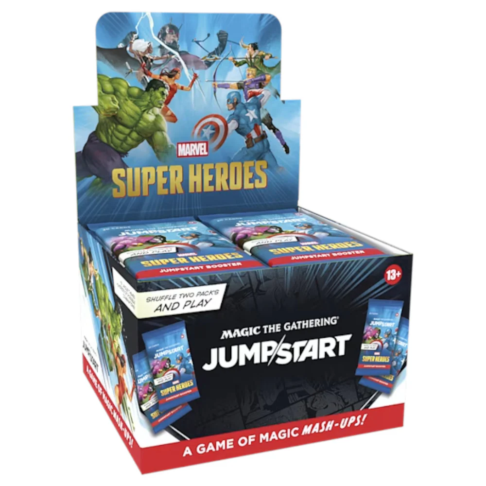 Pre-Orders